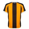 Hull City AFC Fodboldtrøjer Hjemme 2026-27 Kort ærmer