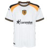 Hull City AFC Fodboldtrøjer Udebane 2026-27 Kort ærmer