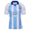 Malaga Fodboldtrøjer Hjemme 2026-27 Kort ærmer Malaga Fodboldtrøjer Hjemme 2026-27 Kort ærmer