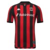 OGC Nice Fodboldtrøjer Hjemme 2026-27 Kort ærmer