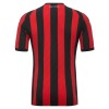 OGC Nice Fodboldtrøjer Hjemme 2026-27 Kort ærmer