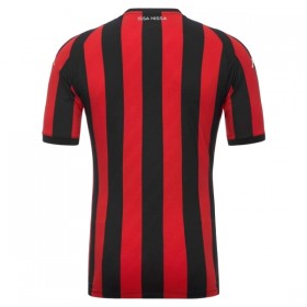OGC Nice Fodboldtrøjer Hjemme 2026-27 Kort ærmer