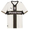 Parma Calcio Fodboldtrøjer Hjemme 2026-27 Kort ærmer