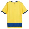 Parma Calcio Fodboldtrøjer Udebane 2026-27 Kort ærmer