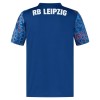 RB Leipzig Fodboldtrøjer Børn Tredje 2026-27 Kort ærmer