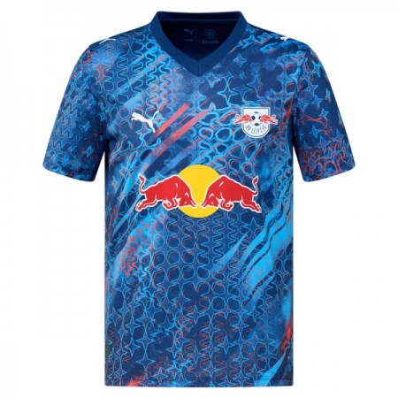 RB Leipzig Fodboldtrøjer Tredje 2026-27 Kort ærmer