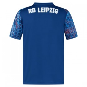 RB Leipzig Fodboldtrøjer Tredje 2026-27 Kort ærmer
