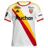 RC LENS Fodboldtrøjer Tredje 2026-27 Kort ærmer