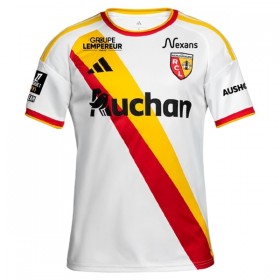 RC LENS Fodboldtrøjer Tredje 2026-27 Kort ærmer