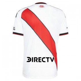 River Plate Fodboldtrøjer Børn Hjemme 2026-27 Kort ærmer