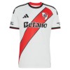 River Plate Fodboldtrøjer Hjemme 2026-27 Kort ærmer River Plate Fodboldtrøjer Hjemme 2026-27 Kort ærmer