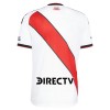 River Plate Fodboldtrøjer Hjemme 2026-27 Kort ærmer