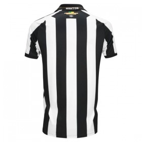 Santos FC Fodboldtrøjer Udebane 2026-27 Kort ærmer