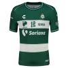 Santos Laguna Fodboldtrøjer Hjemme 2026-27 Kort ærmer