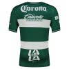 Santos Laguna Fodboldtrøjer Hjemme 2026-27 Kort ærmer