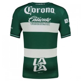 Santos Laguna Fodboldtrøjer Hjemme 2026-27 Kort ærmer
