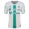 Santos Laguna Fodboldtrøjer Udebane 2026-27 Kort ærmer