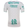 Santos Laguna Fodboldtrøjer Udebane 2026-27 Kort ærmer