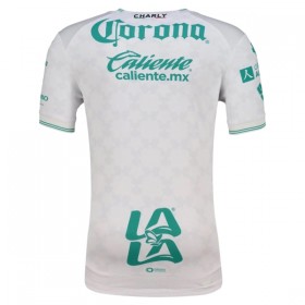 Santos Laguna Fodboldtrøjer Udebane 2026-27 Kort ærmer