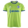 Schalke 04 Fodboldtrøjer Børn Tredje 2026-27 Kort ærmer