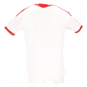 Sevilla FC Fodboldtrøjer Hjemme 2026-27 Kort ærmer