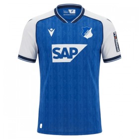TSG 1899 Hoffenheim Fodboldtrøjer Hjemme 2026-27 Kort ærmer