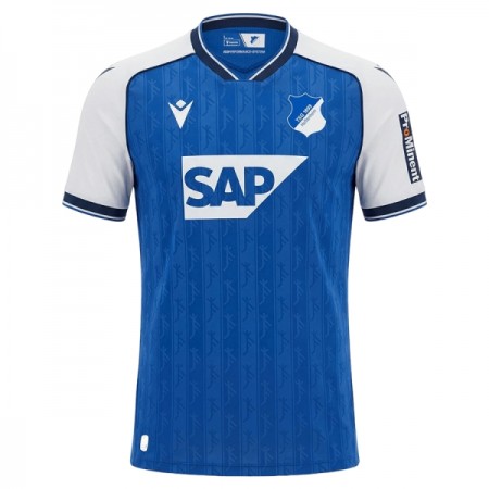 TSG 1899 Hoffenheim Fodboldtrøjer Hjemme 2026-27 Kort ærmer