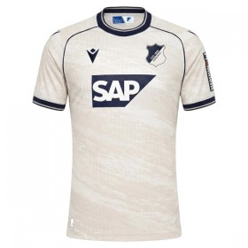 TSG 1899 Hoffenheim Fodboldtrøjer Udebane 2026-27 Kort ærmer