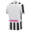 Udinese Calcio Fodboldtrøjer Hjemme 2026-27 Kort ærmer
