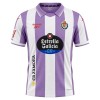 Valladolid Fodboldtrøjer Hjemme 2026-27 Kort ærmer