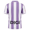 Valladolid Fodboldtrøjer Hjemme 2026-27 Kort ærmer