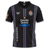 Valladolid Fodboldtrøjer Udebane 2026-27 Kort ærmer