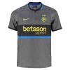 Inter Milan Fodboldtrøjer Børn Tredje 2026-27 Kort ærmer