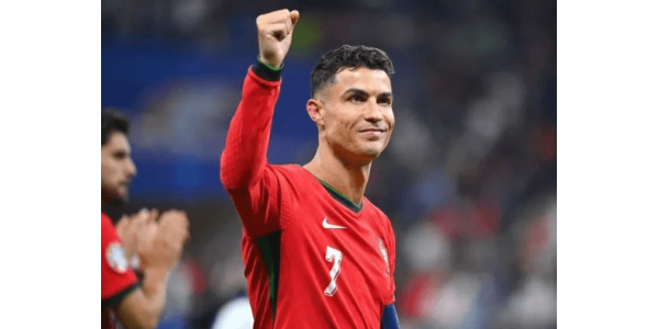 39-årige Cristiano Ronaldo sætter endnu en rekord! Hjalp Portugal med at slå Polen 5-1