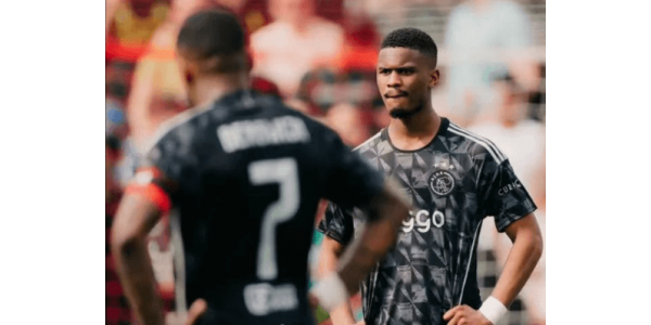 Ajax 0-6 Feyenoord, det største tab i holdets historie