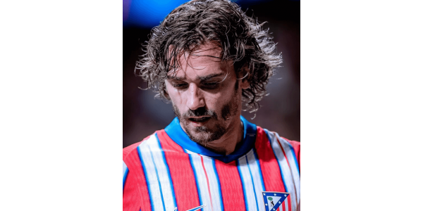Atletico Madrids vidunderlige øjeblik med at vende Leipzig