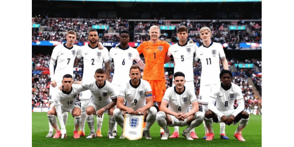 England står over for mange udfordringer under Southgate