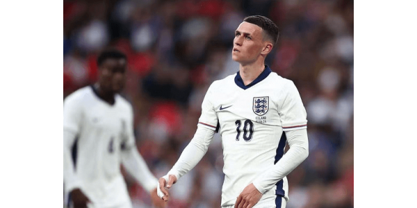 England tabte uventet 0-1 til Island