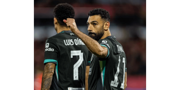Liverpool avancerer til Champions League knockout-stadiet på forhånd
