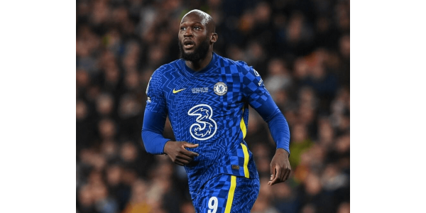 Lukaku er åben for at slutte sig til Saudi-Arabien