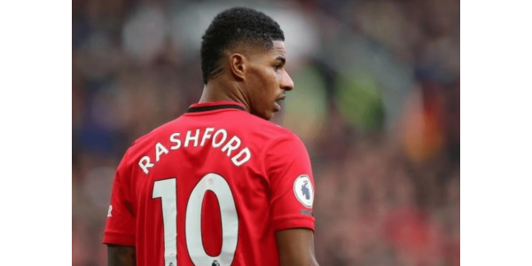 Manchester Uniteds nr. 10 bliver udspurgt af fans