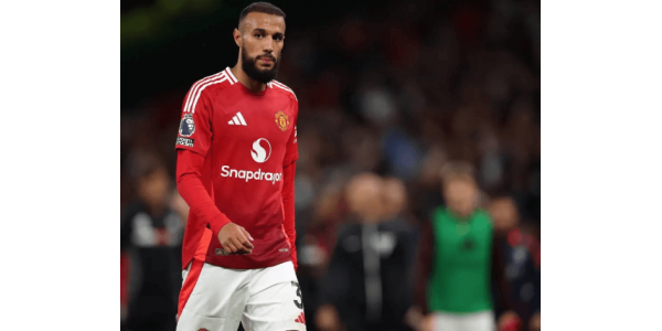 Mazrawi - den største overraskelse i Manchester Uniteds lavmælte signing