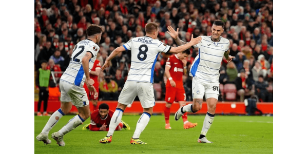 Med 0-3 hjemme er Liverpool på randen af eliminering