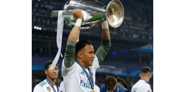 Navas' gratis transfer til Monza åbner en ny karriere