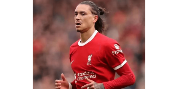 Nunez sletter Liverpool-relateret indhold fra sociale medier