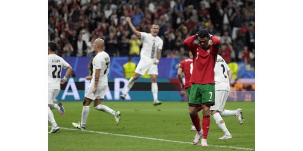 Ronaldo går stadig helt ud, Costa er oprykningens helt
