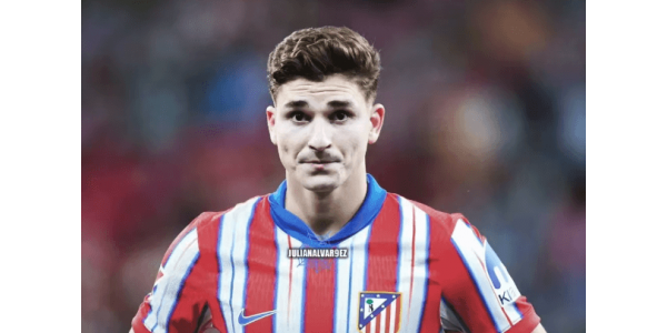 Simeone har endnu ikke mestret brugen af ​​Alvarez