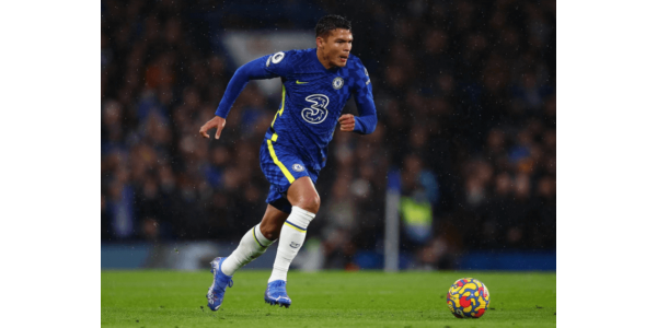 Thiago Silva forlader Chelsea efter sæsonen