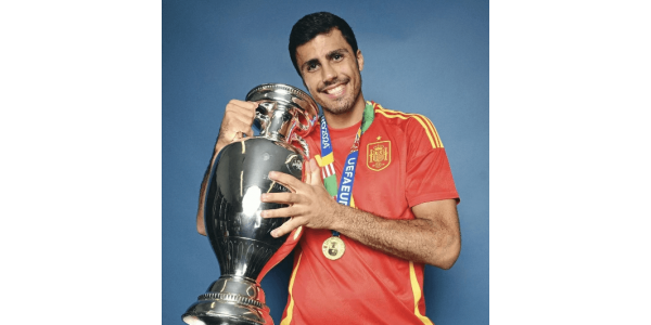 UEFA griber ind, Rodri efterforskes
