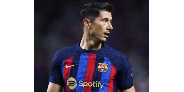 36-årige Lewandowski fornyer kontrakten, Barcelonas kerneposition er stabil